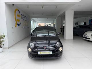 FIAT 500 usata, con Alzacristalli elettrici