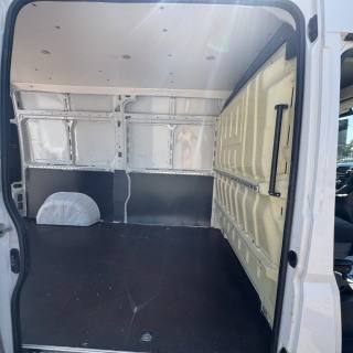 FIAT Ducato usata, con Bluetooth
