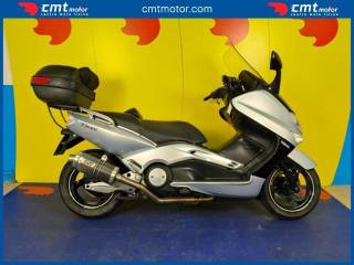 YAMAHA T-Max 500