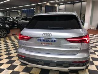AUDI Q3 usata, con Chiusura centralizzata