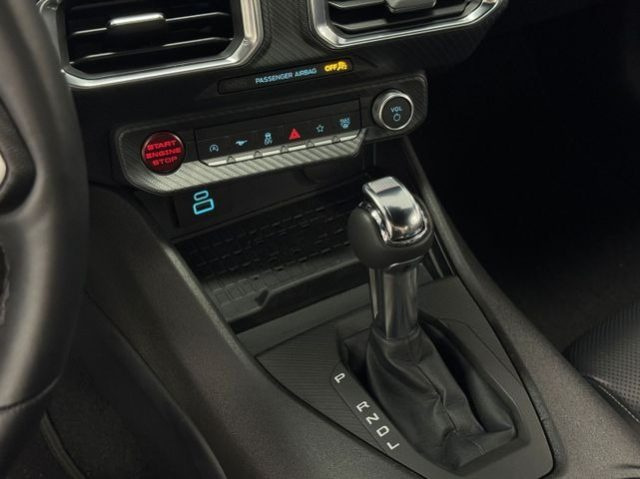 FORD Mustang usata, con Regolazione elettrica sedili