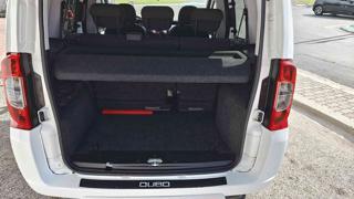 FIAT Qubo usata, con Controllo trazione