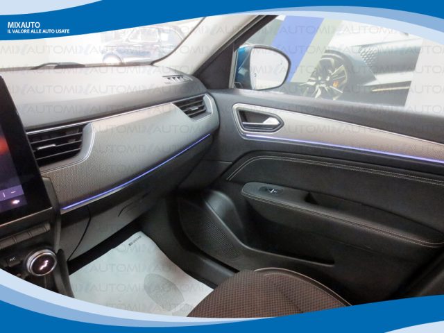 RENAULT Arkana usata, con Climatizzatore