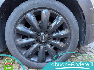 MINI Countryman usata, con Fari LED