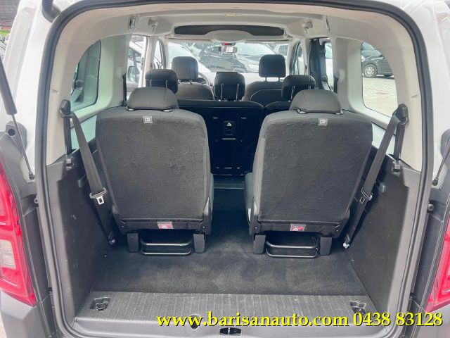 CITROEN Berlingo usata, con Climatizzatore