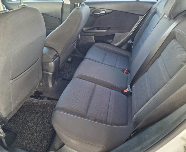 FIAT Tipo usata, con Cruise Control
