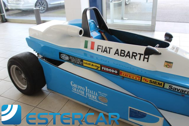 ABARTH Other usata 5