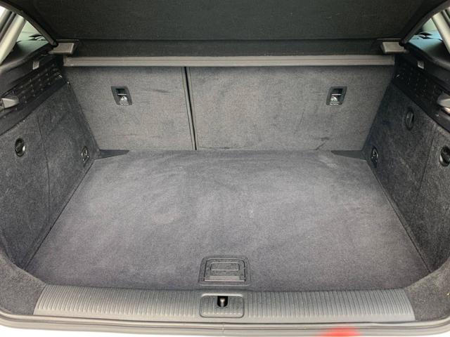 AUDI A3 usata 28