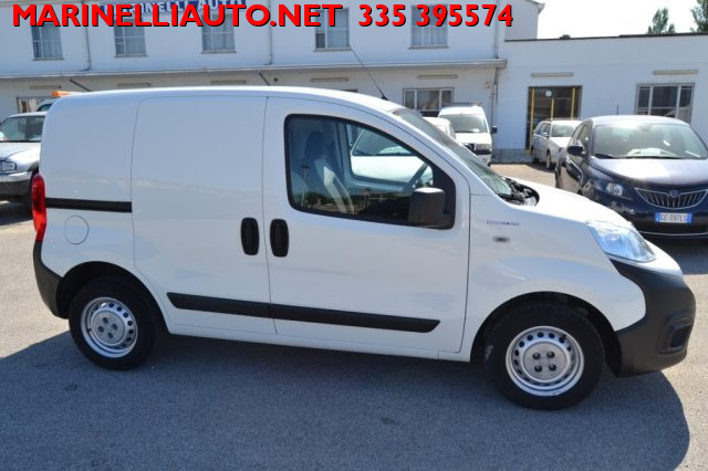FIAT Fiorino usata, con Chiusura centralizzata