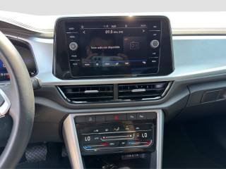 VOLKSWAGEN T-Roc usata 16