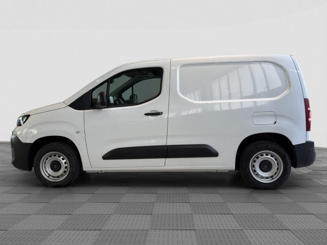 CITROEN Berlingo usata 1