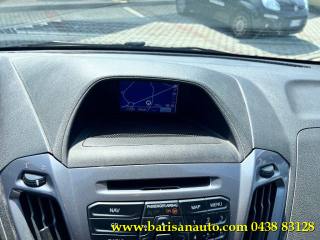 FORD Tourneo Custom usata, con ESP