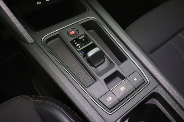 CUPRA Formentor usata 12