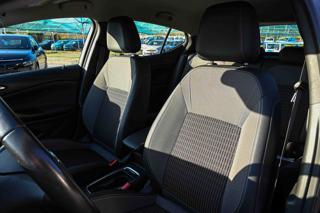 OPEL Astra usata, con Fendinebbia