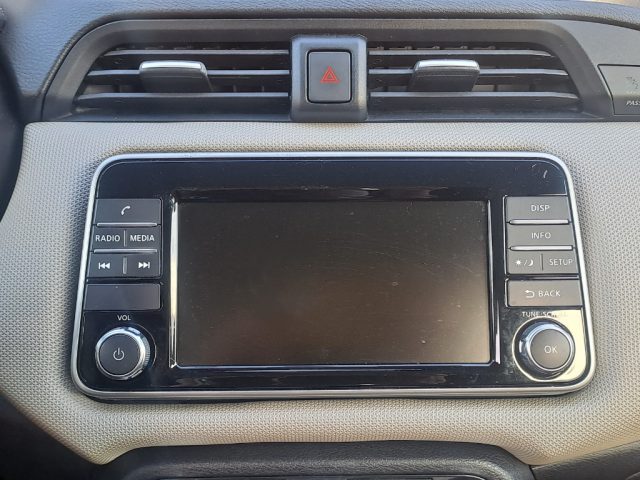 NISSAN Micra usata, con Chiusura centralizzata