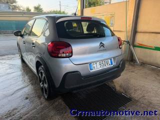 CITROEN C3 usata, con Airbag Passeggero