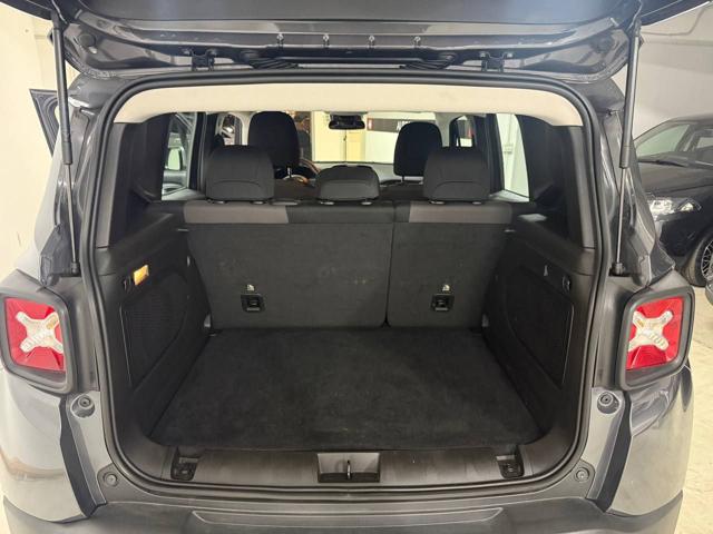 JEEP Renegade usata, con Cruise Control