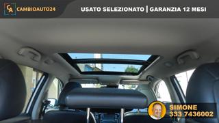 NISSAN X-Trail usata, con Touch screen