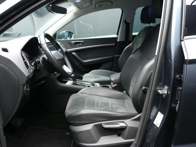 SEAT Ateca usata, con Climatizzatore