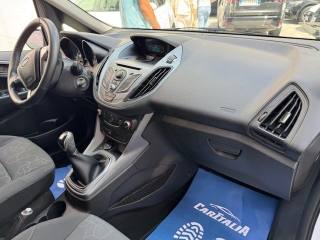 FORD B-Max usata, con Controllo automatico clima