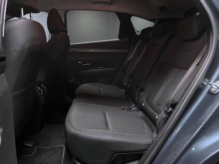 HYUNDAI Tucson usata, con Controllo automatico clima