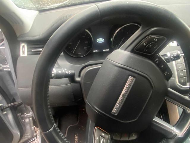 LAND ROVER Range Rover Evoque usata 6