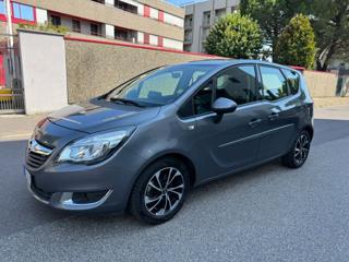 OPEL Meriva 1.4 BENZINA  EURO  6   !!!!