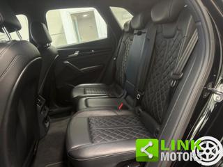 AUDI Q5 usata, con Controllo trazione