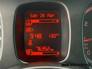 FIAT Panda usata, con Bluetooth