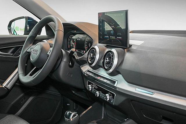 AUDI Q2 usata, con Cerchi in lega