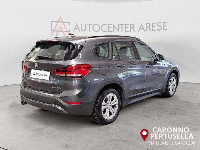 BMW X1 usata, con Alzacristalli elettrici