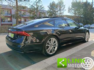 AUDI A7 usata, con Airbag laterali