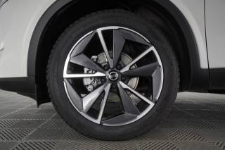 NISSAN Qashqai usata 8
