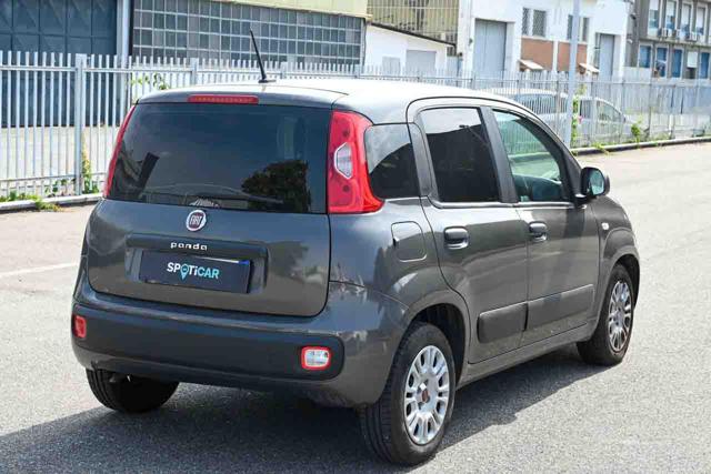 FIAT Panda usata, con Airbag Passeggero