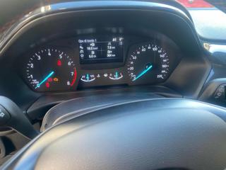 FORD Fiesta usata 7