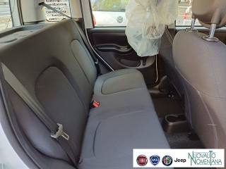 FIAT Panda usata, con Frenata d