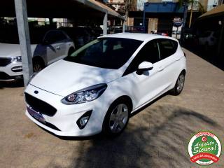 FORD Fiesta usata, con Airbag laterali