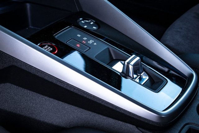 AUDI RS usata, con Interni in pelle
