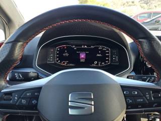 SEAT Arona usata, con Cronologia tagliandi