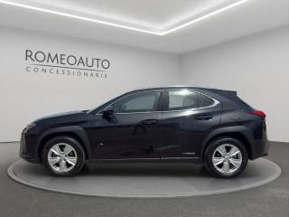 LEXUS UX 250h usata, con Airbag laterali