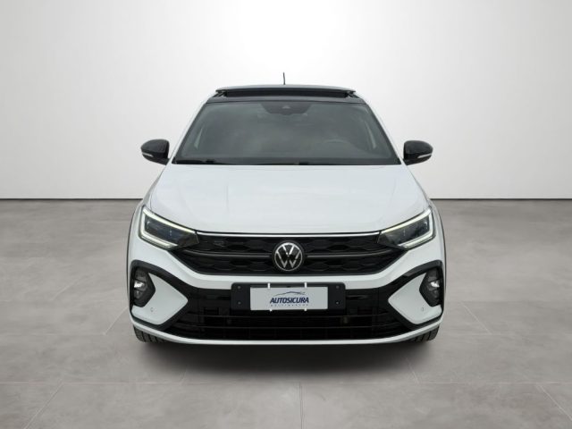 VOLKSWAGEN Taigo usata, con Airbag