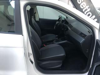 SEAT Arona usata, con Autoradio