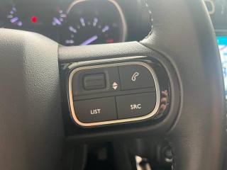 CITROEN C3 Aircross usata, con Sistema di navigazione