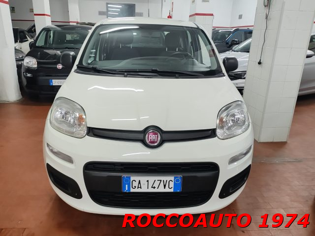 FIAT Panda usata 10