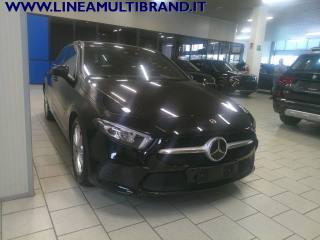 MERCEDES-BENZ A 180 usata, con Airbag laterali