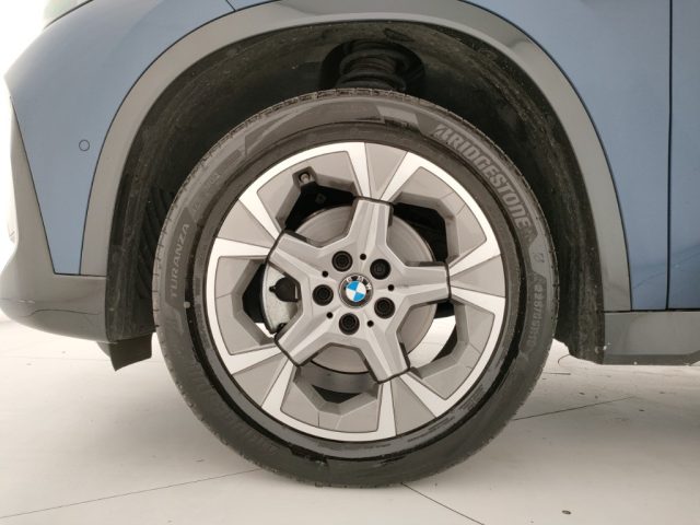 BMW X1 usata, con Chiusura centralizzata