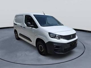 PEUGEOT Partner usata, con Airbag