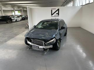 BMW 116 usata, con Airbag laterali