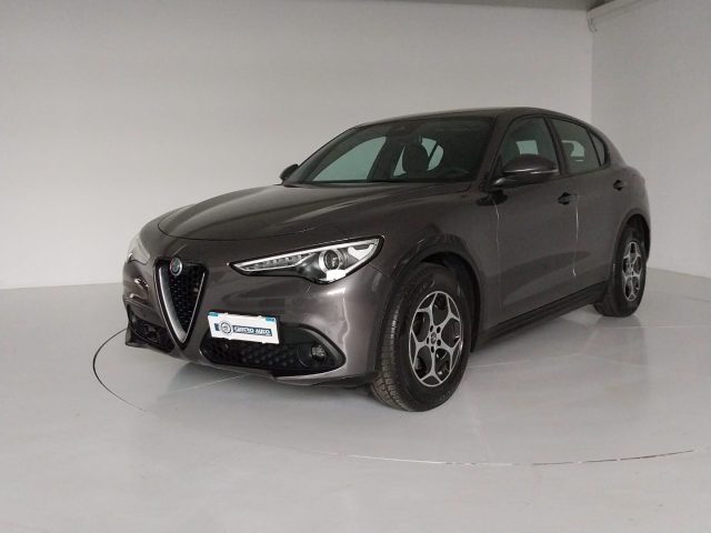 ALFA ROMEO Stelvio usata, con ABS