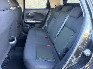 NISSAN Juke usata, con Controllo trazione